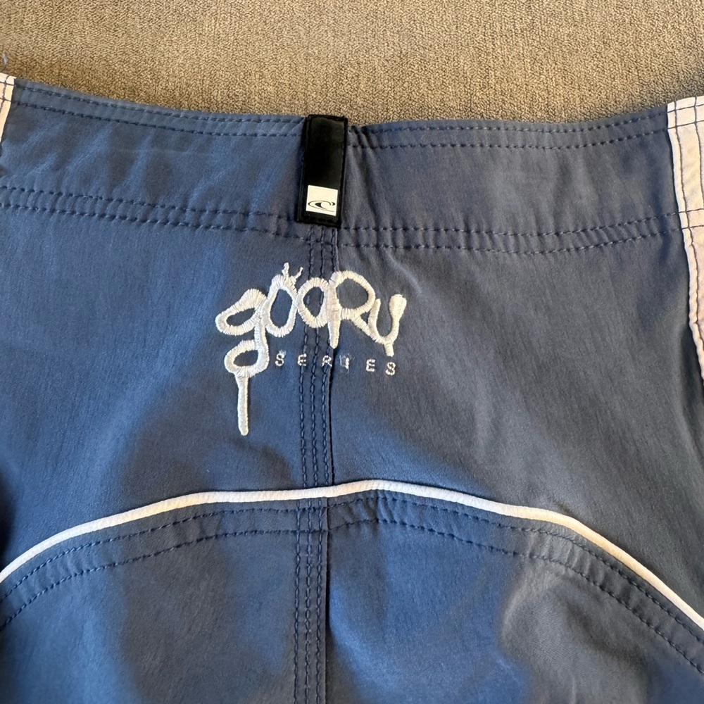 O’Neill Gooru Series Y2K Board Shorts - Picture 5 of 6